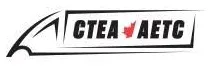 CTEA / AETC logo